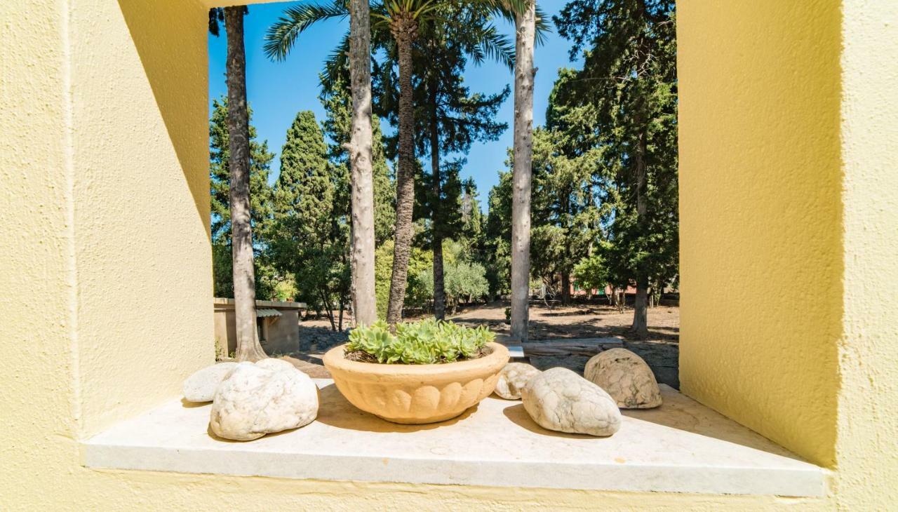 Villino Guest House Akrotiri  Exterior photo